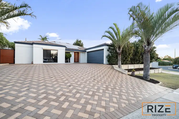 10 Glenfine Way, Carramar WA 6031