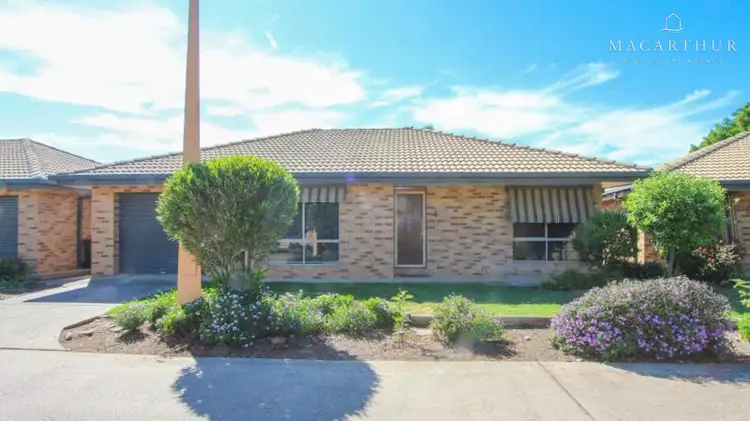 Main view of Homely house listing, 3/3 Leena Place, Wagga Wagga NSW 2650