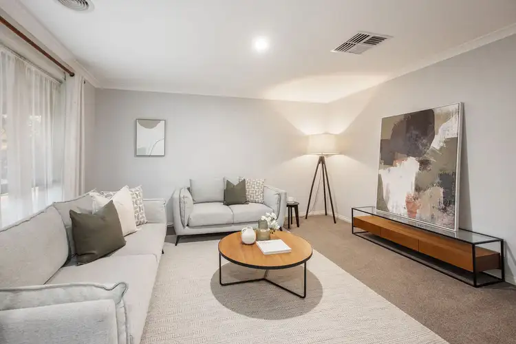 Third view of Homely house listing, 2 Hemlock Court, Baranduda VIC 3691