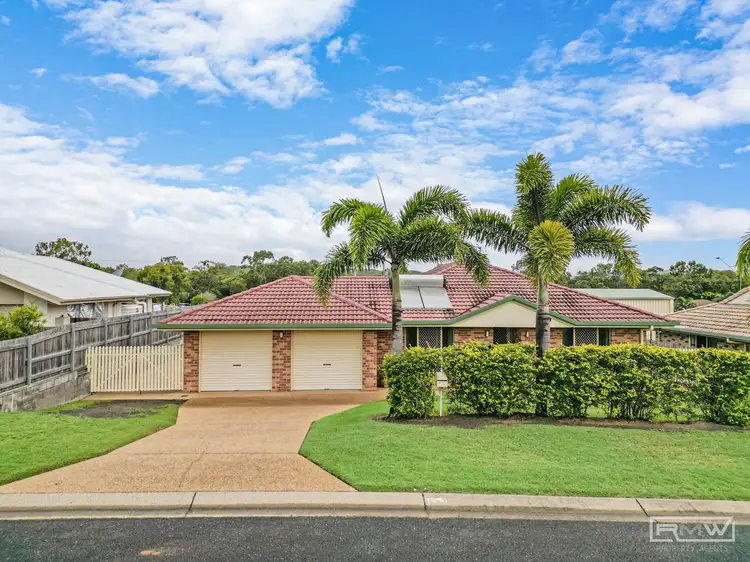 31 Rodney Street, Taranganba QLD 4703