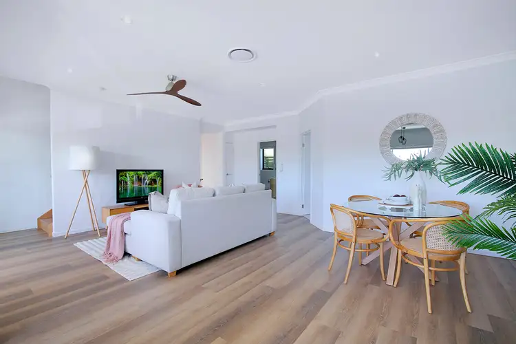 Third view of Homely townhouse listing, 5/114 Jones Road, Carina Heights QLD 4152