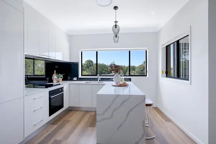 Fourth view of Homely townhouse listing, 5/114 Jones Road, Carina Heights QLD 4152