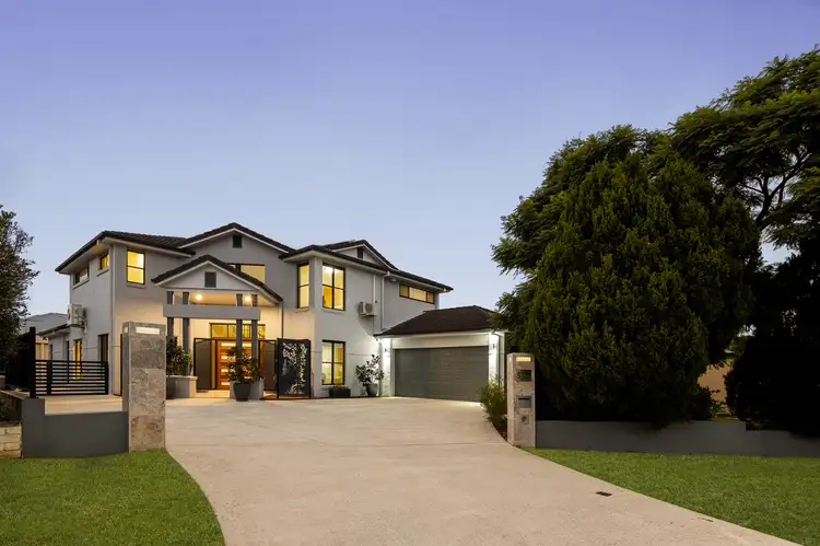 Main view of Homely house listing, 5 Dooley Close, Taigum QLD 4018