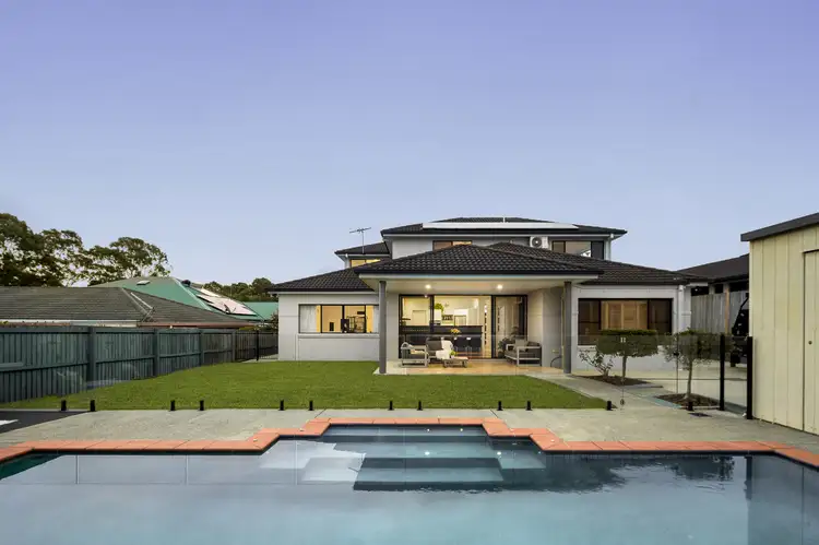 Second view of Homely house listing, 5 Dooley Close, Taigum QLD 4018
