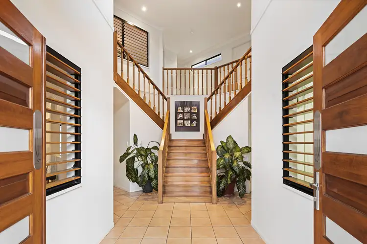 Third view of Homely house listing, 5 Dooley Close, Taigum QLD 4018