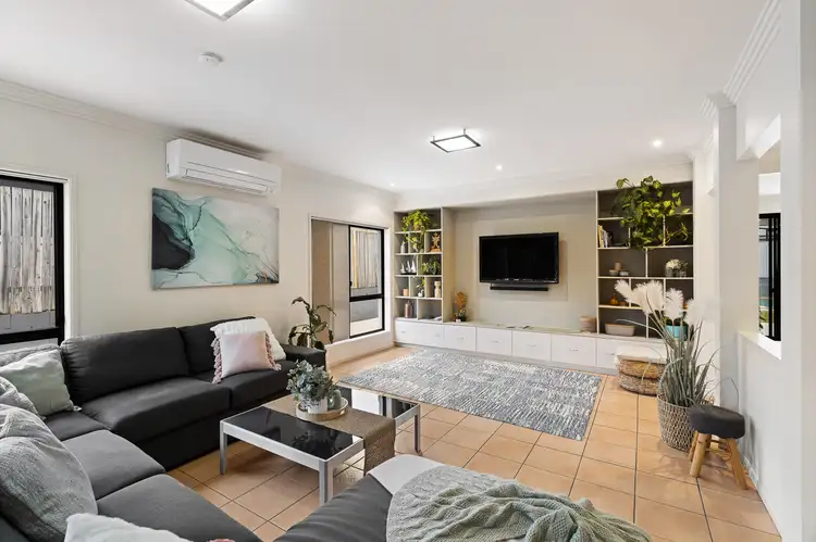 Fourth view of Homely house listing, 5 Dooley Close, Taigum QLD 4018