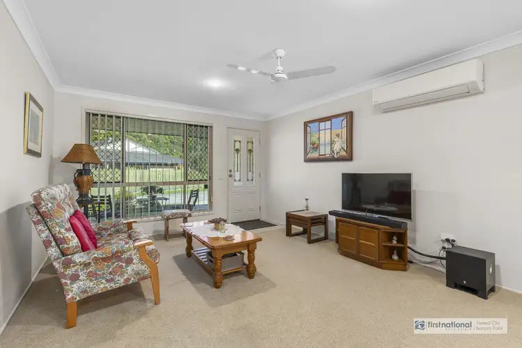Fourth view of Homely semi-detached listing, 1/6 Curlew Way, Tweed Heads West NSW 2485