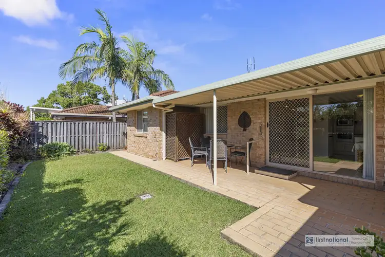 Fifth view of Homely semi-detached listing, 1/6 Curlew Way, Tweed Heads West NSW 2485
