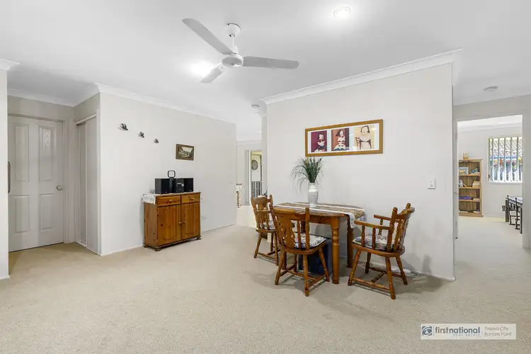 Sixth view of Homely semi-detached listing, 1/6 Curlew Way, Tweed Heads West NSW 2485