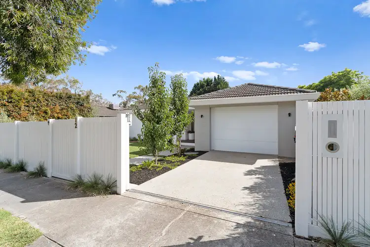 12 Rochester Road, Somerville VIC 3912