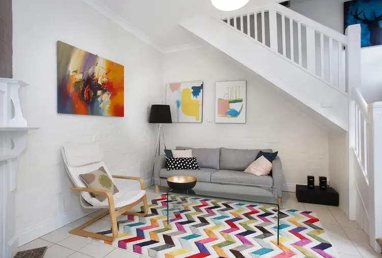 Fourth view of Homely terrace listing, 109 Cathedral Street, Woolloomooloo NSW 2011