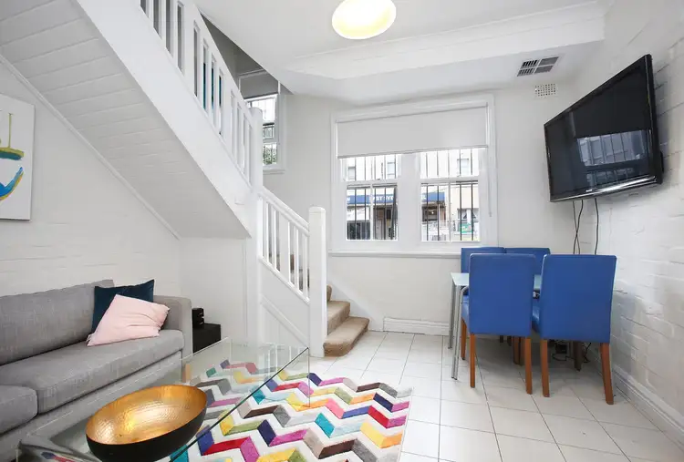 Fifth view of Homely terrace listing, 109 Cathedral Street, Woolloomooloo NSW 2011