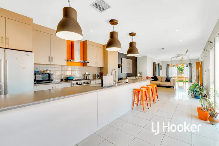 Second view of Homely house listing, 33 Teakle Street, Exeter SA 5019