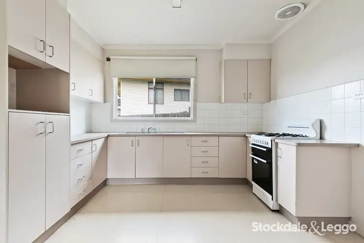 Second view of Homely house listing, 6 Dunbar Avenue, Morwell VIC 3840