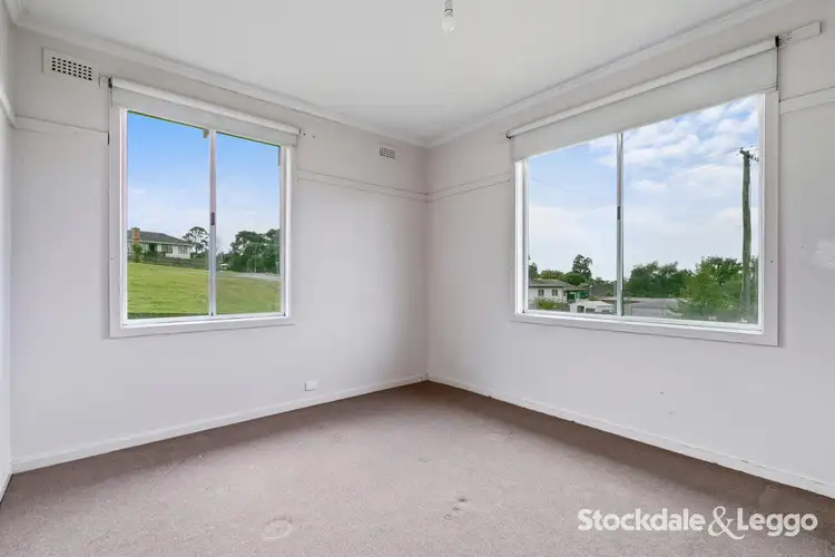 Fifth view of Homely house listing, 6 Dunbar Avenue, Morwell VIC 3840