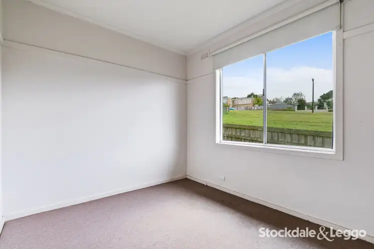 Sixth view of Homely house listing, 6 Dunbar Avenue, Morwell VIC 3840