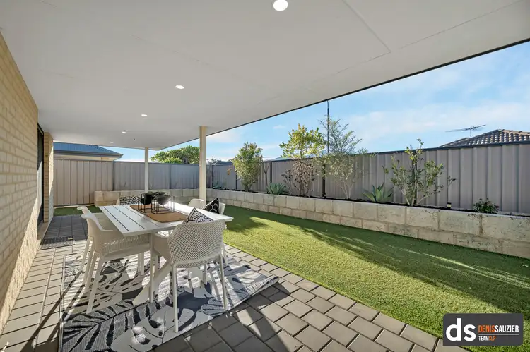 Third view of Homely house listing, 24 Cairo Way, Wanneroo WA 6065