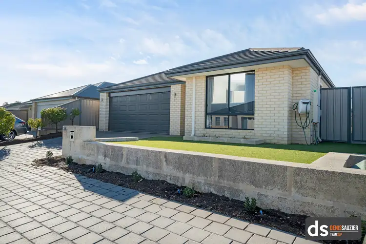 Fourth view of Homely house listing, 24 Cairo Way, Wanneroo WA 6065