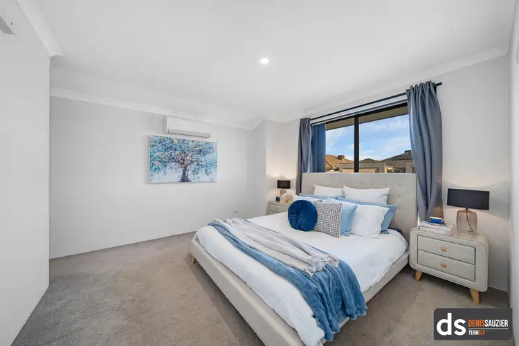 Sixth view of Homely house listing, 24 Cairo Way, Wanneroo WA 6065