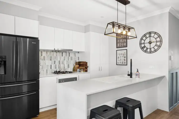 Second view of Homely house listing, 27 Silverleaf Street, Palmview QLD 4553