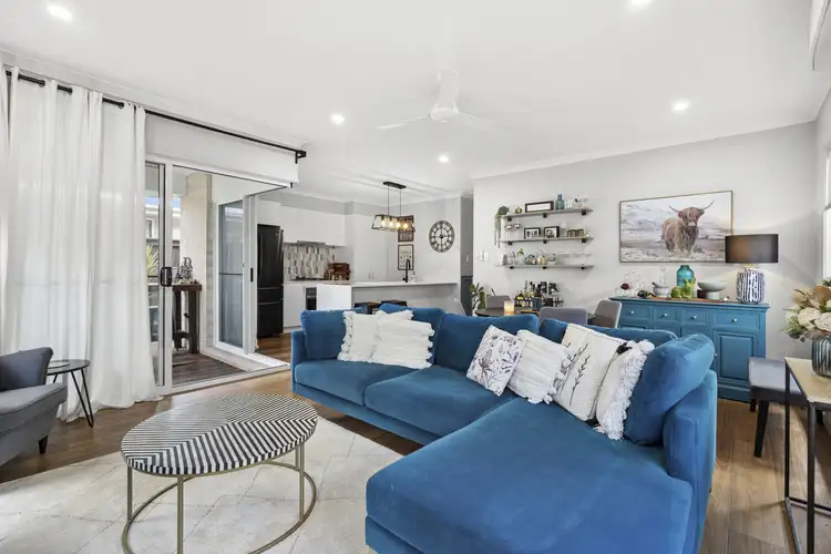 Third view of Homely house listing, 27 Silverleaf Street, Palmview QLD 4553