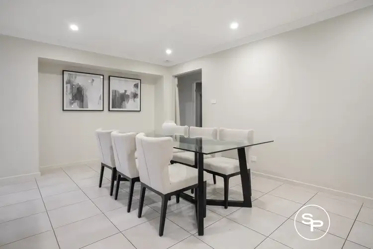 Fourth view of Homely house listing, 63 Larkham Street, Oran Park NSW 2570