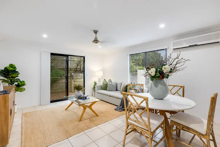 Second view of Homely unit listing, 2/16 Pascoe Lane, Harlaxton QLD 4350