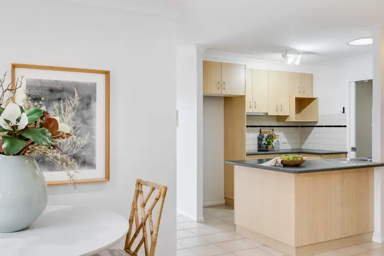 Third view of Homely unit listing, 2/16 Pascoe Lane, Harlaxton QLD 4350