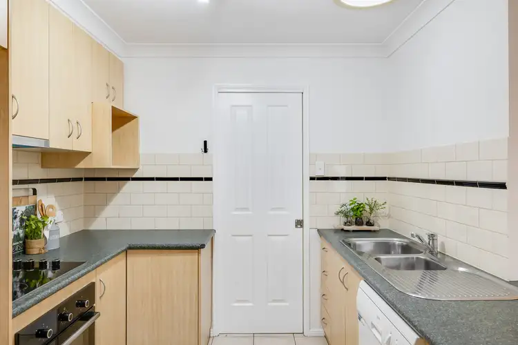 Fourth view of Homely unit listing, 2/16 Pascoe Lane, Harlaxton QLD 4350