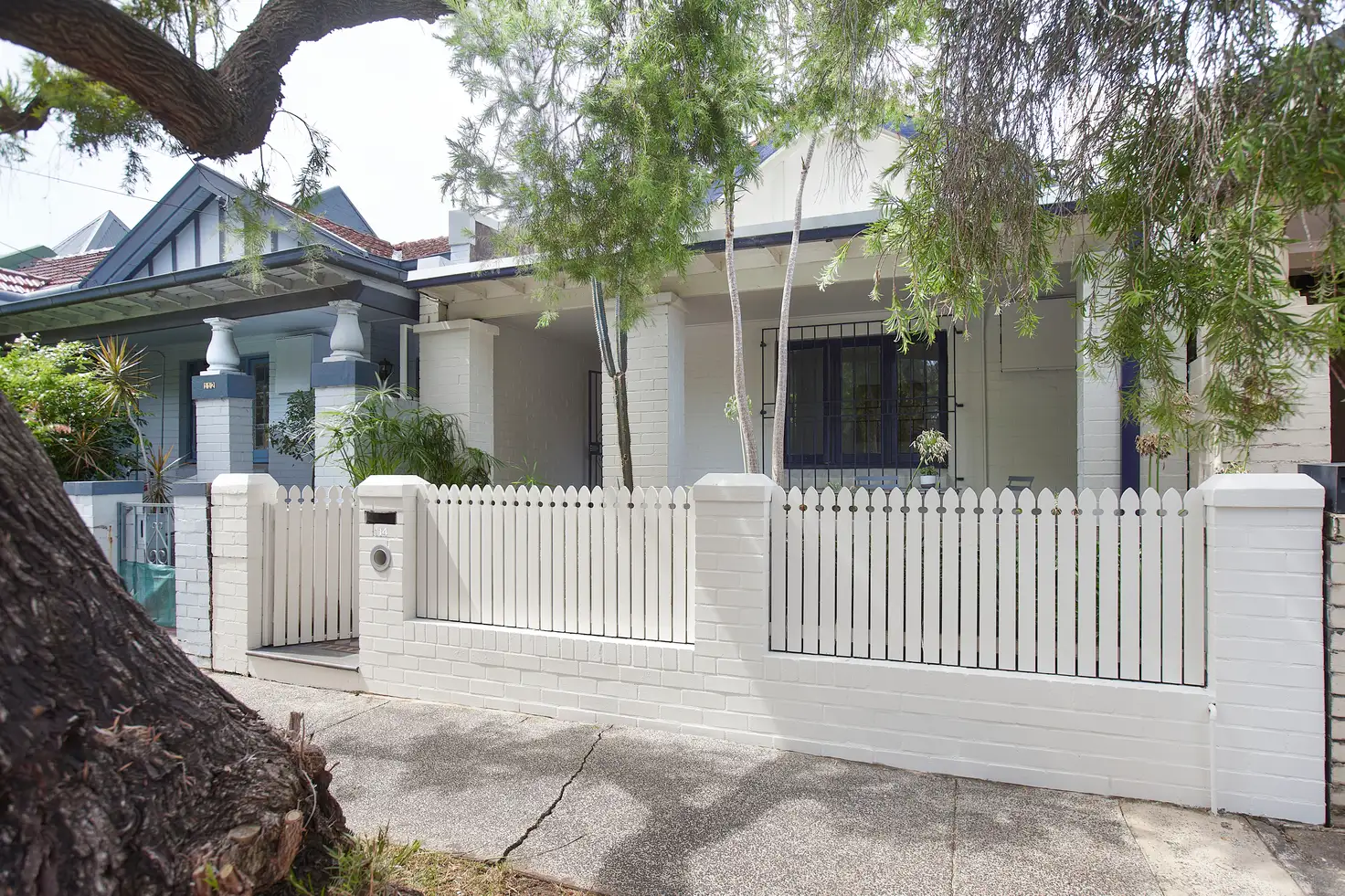Main view of Homely house listing, 114 Australia Street, Camperdown NSW 2050