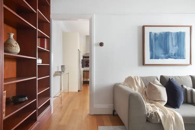 Second view of Homely house listing, 114 Australia Street, Camperdown NSW 2050