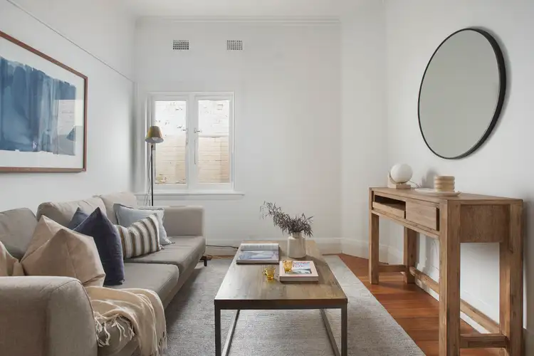 Third view of Homely house listing, 114 Australia Street, Camperdown NSW 2050