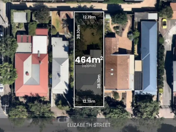 Second view of Homely house listing, 55 Elizabeth Street, Norwood SA 5067