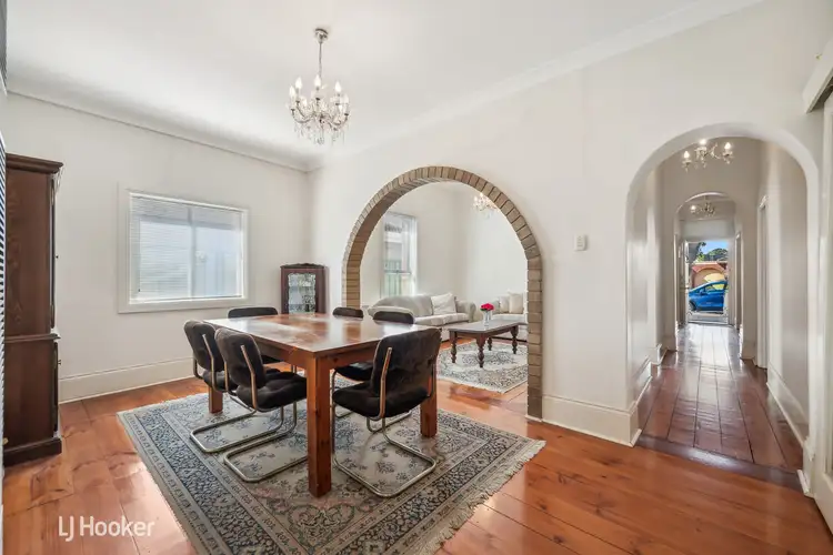 Third view of Homely house listing, 55 Elizabeth Street, Norwood SA 5067