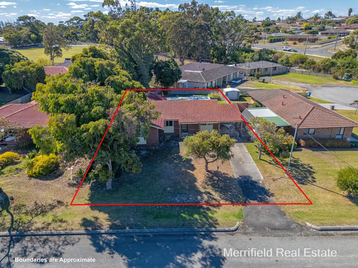 Main view of Homely house listing, 10 Anuaka Road, Yakamia WA 6330