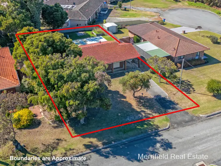 Second view of Homely house listing, 10 Anuaka Road, Yakamia WA 6330