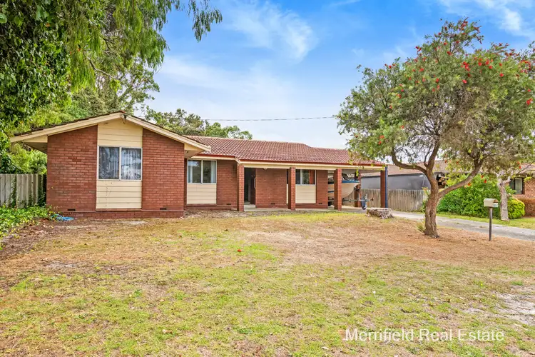 Third view of Homely house listing, 10 Anuaka Road, Yakamia WA 6330