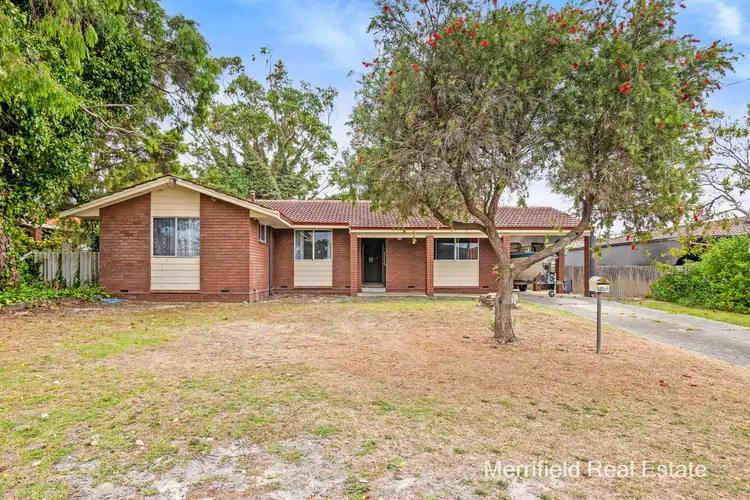 Fourth view of Homely house listing, 10 Anuaka Road, Yakamia WA 6330