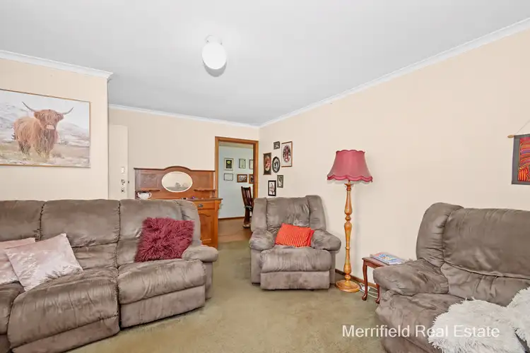 Fifth view of Homely house listing, 10 Anuaka Road, Yakamia WA 6330