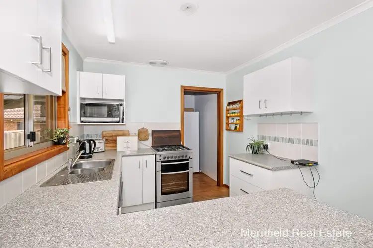 Sixth view of Homely house listing, 10 Anuaka Road, Yakamia WA 6330