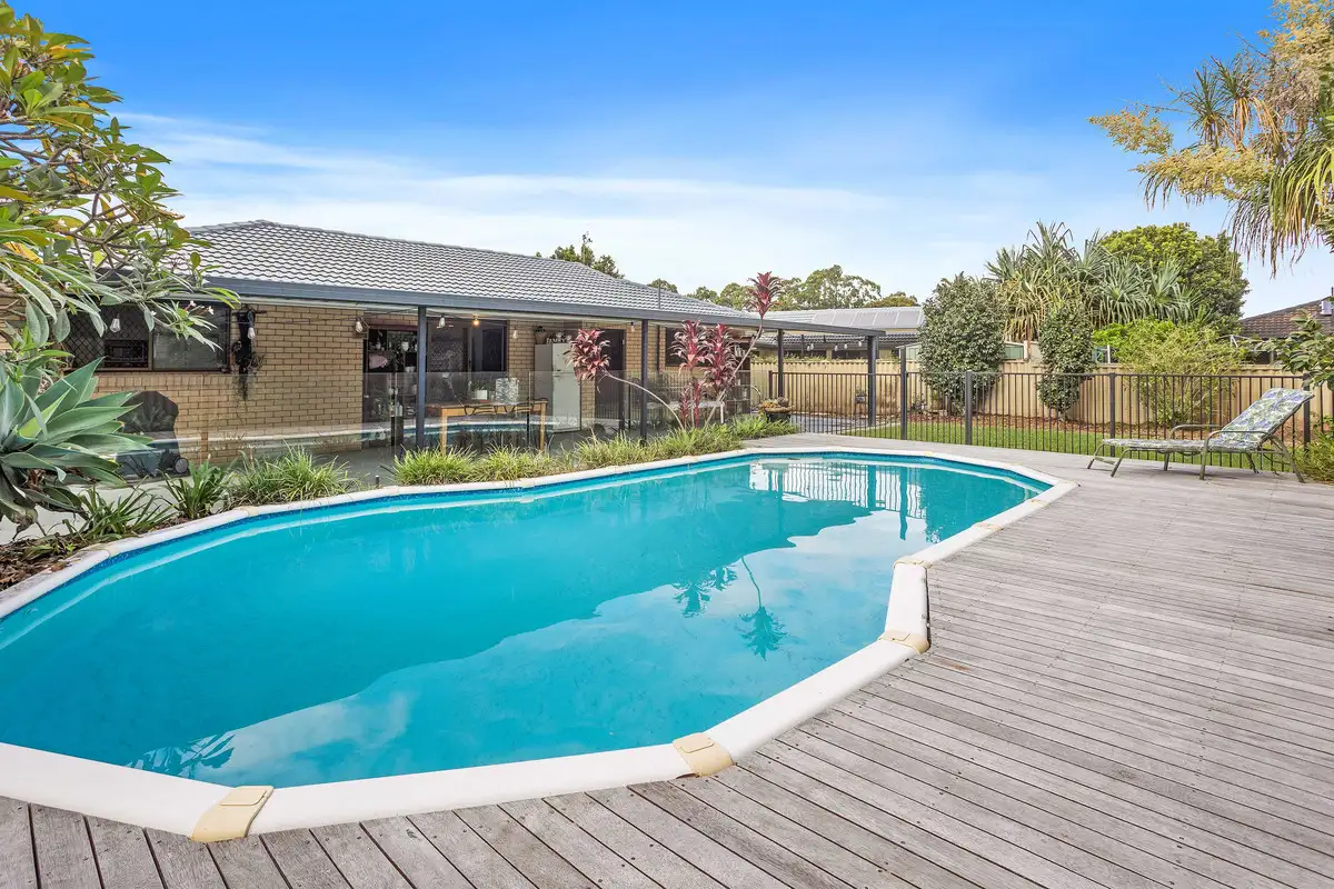 Main view of Homely house listing, 19 Mahogany Drive, Palm Beach QLD 4221