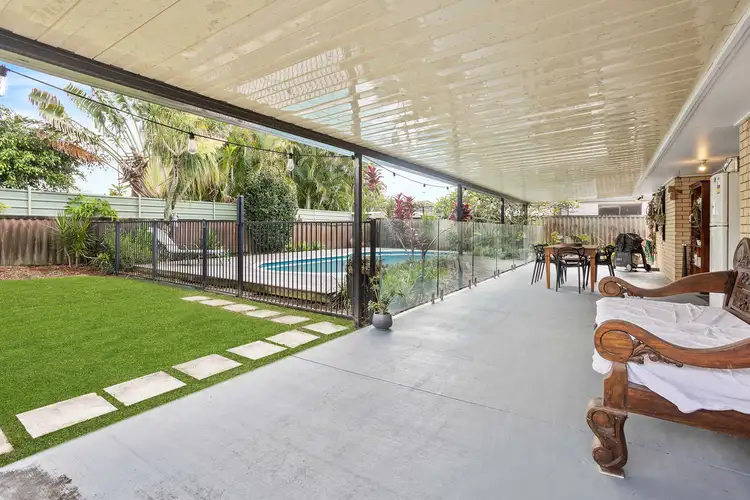 Third view of Homely house listing, 19 Mahogany Drive, Palm Beach QLD 4221