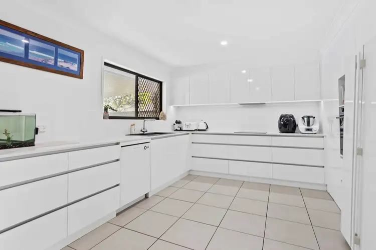 Fourth view of Homely house listing, 19 Mahogany Drive, Palm Beach QLD 4221