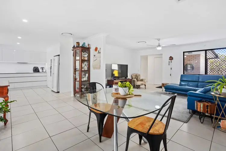 Fifth view of Homely house listing, 19 Mahogany Drive, Palm Beach QLD 4221