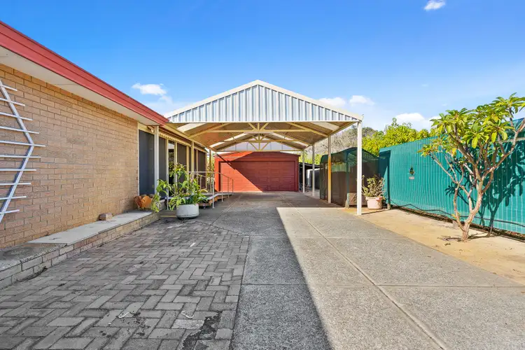 Fourth view of Homely house listing, 4 Brown Place, Beechboro WA 6063