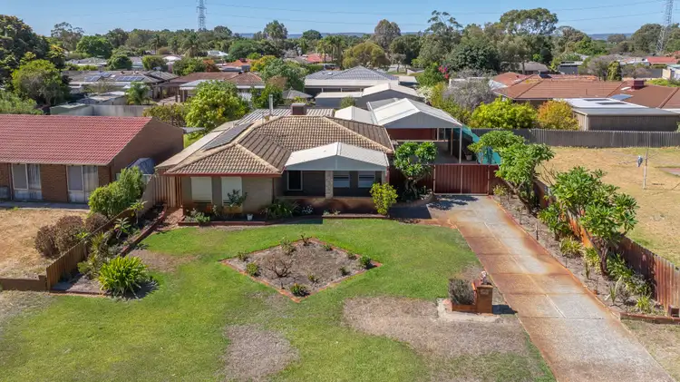 Sixth view of Homely house listing, 4 Brown Place, Beechboro WA 6063
