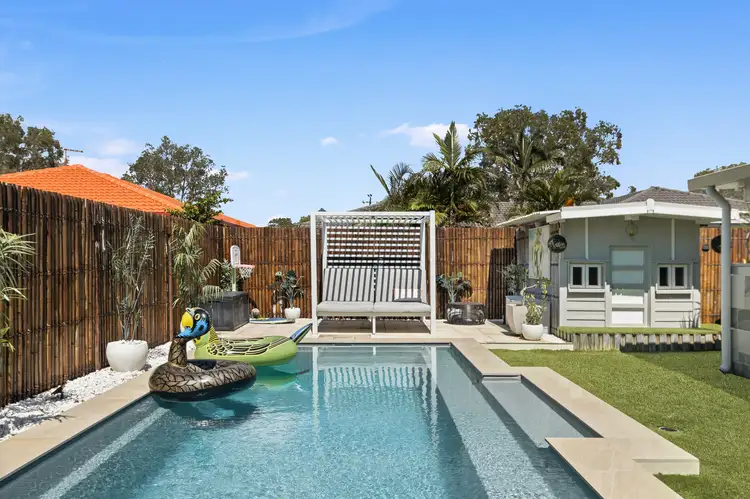 Second view of Homely house listing, 19 Frensham Crescent, Boondall QLD 4034