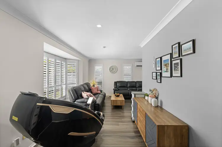 Fourth view of Homely house listing, 19 Frensham Crescent, Boondall QLD 4034
