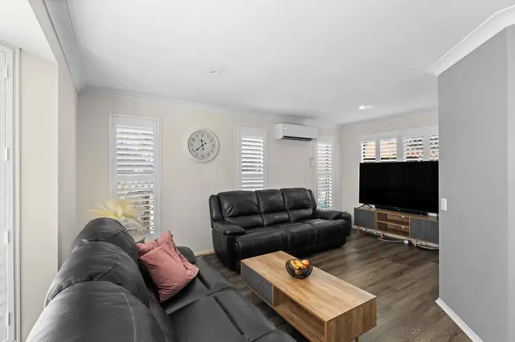 Fifth view of Homely house listing, 19 Frensham Crescent, Boondall QLD 4034