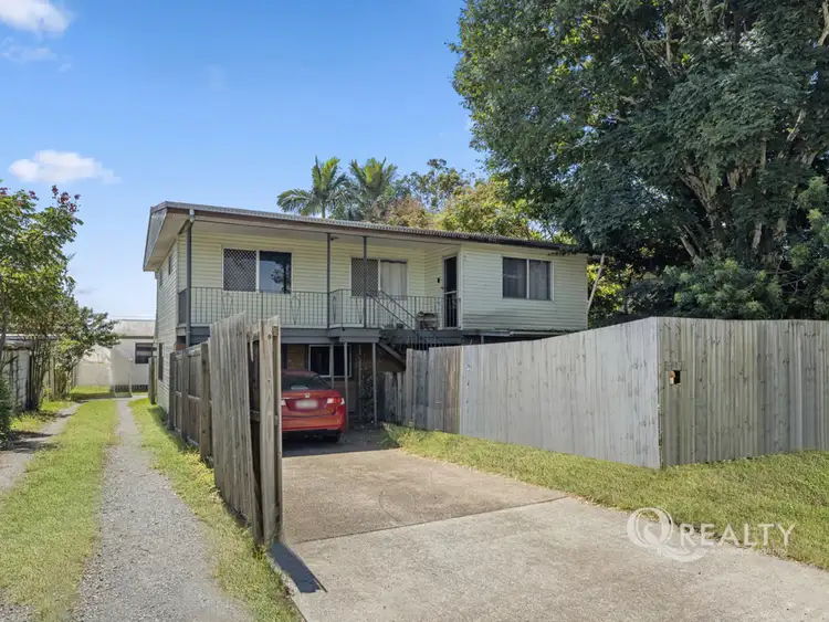 Second view of Homely house listing, 62 Aquarius Drive, Kingston QLD 4114